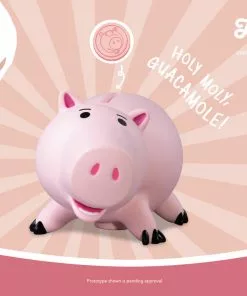 Beast Kingdom: Toy Story Large Vinyl Piggy Bank: Hamm