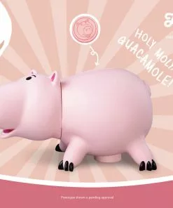 Beast Kingdom: Toy Story Large Vinyl Piggy Bank: Hamm