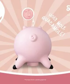 Beast Kingdom: Toy Story Large Vinyl Piggy Bank: Hamm 11 Beast Kingdom: Toy Story Large Vinyl Piggy Bank: Hamm