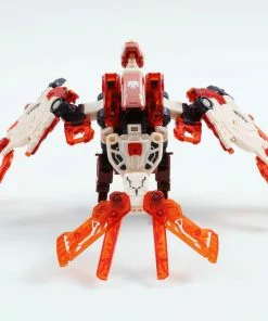 52Toys: Beastbox - (BB-45) STRATOSPHERE 平流层 19 52Toys: Beastbox - (BB-45) STRATOSPHERE 平流层