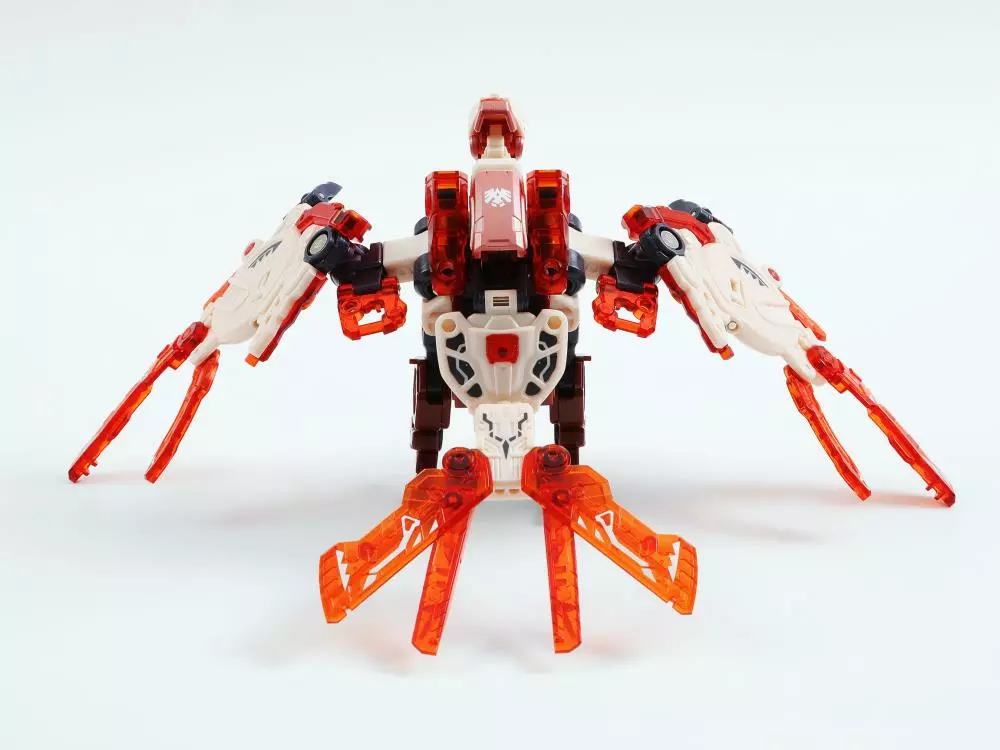 52Toys: Beastbox - (BB-45) STRATOSPHERE 平流层 9 52Toys: Beastbox - (BB-45) STRATOSPHERE 平流层