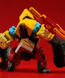 52Toys: Beastbox - (BB-03MK) MONKEY KING 行者乔乔 24 52Toys: Beastbox - (BB-03MK) MONKEY KING 行者乔乔