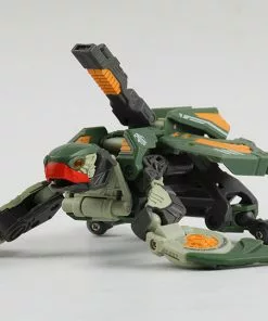 52Toys: Beastbox - (BB-24) JETSAM -废礁