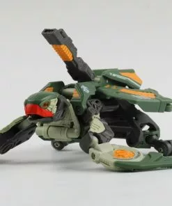 52Toys: Beastbox - (BB-24) JETSAM -废礁 11 52Toys: Beastbox - (BB-24) JETSAM -废礁