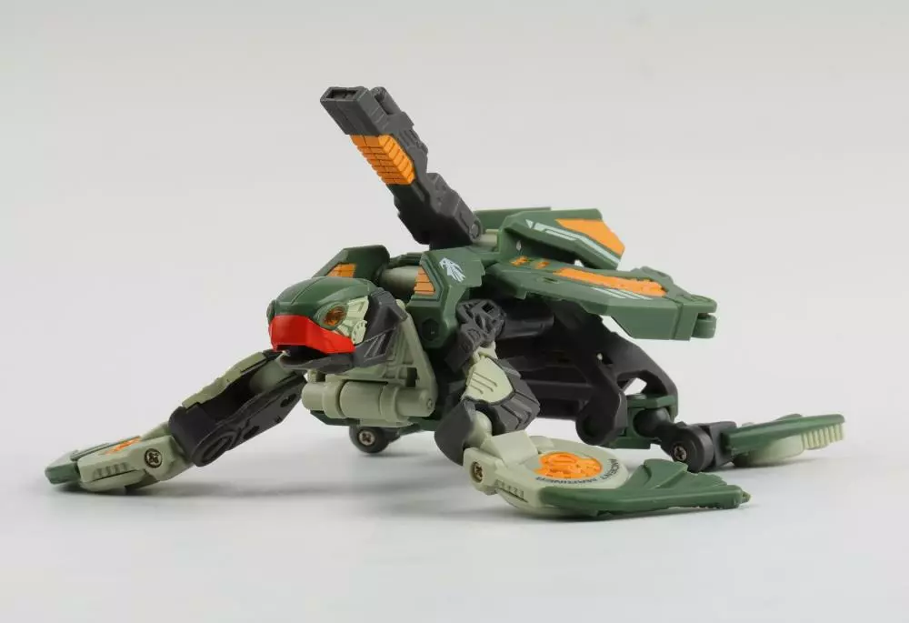 52Toys: Beastbox - (BB-24) JETSAM -废礁 6 52Toys: Beastbox - (BB-24) JETSAM -废礁
