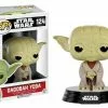 FUNKO POP! Star Wars: Dagobah Yoda 1 FUNKO POP! Star Wars: Dagobah Yoda