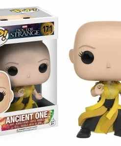 FUNKO POP! MARVEL: Doctor Strange - Ancient One