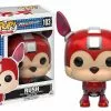 FUNKO POP! Games: Mega Man - Rush 2 FUNKO POP! Games: Mega Man - Rush