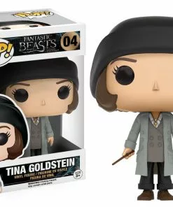 FUNKO Pop! Movies: Fantastic Beasts - Tina Goldstein