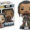 FUNKO POP! Star Wars: Rogue One - Baze Malbus 1 FUNKO POP! Star Wars: Rogue One - Baze Malbus