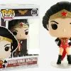 FUNKO POP! Heroes: DC Comics - Wonder Woman (Amazonia) [Exclusive]