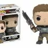 FUNKO POP! Games: Gears Of War - JD Fenix 2 FUNKO POP! Games: Gears Of War - JD Fenix