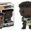 FUNKO POP! Games: Gears Of War - Del Walker