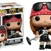 FUNKO POP! Rocks: Guns N Roses - Axl Rose