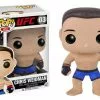 FUNKO Pop! UFC: Chris Weidman
