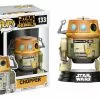 FUNKO POP! Star Wars: Rebels - Chopper 1 FUNKO POP! Star Wars: Rebels - Chopper