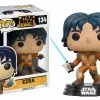 FUNKO POP! Star Wars: Rebels - Ezra 2 FUNKO POP! Star Wars: Rebels - Ezra