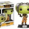 FUNKO POP! Star Wars: Rebels - Hera