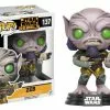 FUNKO POP! Star Wars: Rebels - Zeb 2 FUNKO POP! Star Wars: Rebels - Zeb