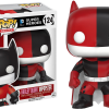 FUNKO POP! Heroes: DC Super Heroes - Harley Quinn Impopster 1 FUNKO POP! Heroes: DC Super Heroes - Harley Quinn Impopster