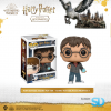 FUNKO Pop! Movies: Harry Potter - Harry Potter With Prophecy