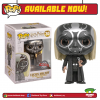 FUNKO Pop! Movies: Harry Potter - Lucius As Death Eater [Exclusive]