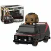 FUNKO Pop! Rides: The A-Team - Van With B.A. Baracus 2 FUNKO Pop! Rides: The A-Team - Van With B.A. Baracus