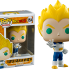 FUNKO Pop! Animation: Dragonball - SS Vegeta [Exclusive]