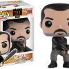 FUNKO POP! TV : Walking Dead - Negan