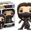 FUNKO POP! MARVEL: Daredevil - Elektra