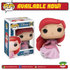 FUNKO Pop! Disney: The Little Mermaid - Ariel 2 FUNKO Pop! Disney: The Little Mermaid - Ariel
