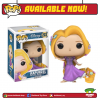 FUNKO Pop! Disney: Tangled - Rapunzel