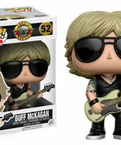 FUNKO POP! Rocks: Guns N Roses - Duff McKagan