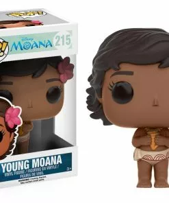 FUNKO POP! Disney: Moana - Young Moana