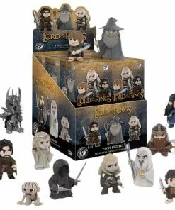FUNKO Mystery Minis Blind Box - Lord Of The Ring
