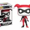 FUNKO Pop! Heroes: Batman The Animated Series - Harley Quinn 2 FUNKO Pop! Heroes: Batman The Animated Series - Harley Quinn