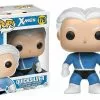 FUNKO POP! MARVEL: X-Men - Quicksilver