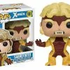 FUNKO Pop! Marvel: X-Men - Sabretooth
