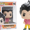 FUNKO Pop! Animation: Dragonball Z - Badman Vegeta [Exclusive]