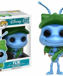 FUNKO POP! Disney : A Bug's Life - Flik