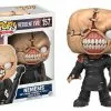 FUNKO POP! Games: Resident Evil - Nemesis