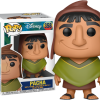 FUNKO POP! Disney : Emperor's New Groove - Pacha 1 FUNKO POP! Disney : Emperor's New Groove - Pacha