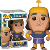 FUNKO POP! Disney : Emperor's New Groove - Kronk 1 FUNKO POP! Disney : Emperor's New Groove - Kronk
