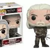 FUNKO POP! Games: The Witcher - Geralt 1 FUNKO POP! Games: The Witcher - Geralt
