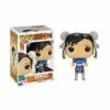 FUNKO POP! Asia: Street Fighter Series 1 - Chun Li