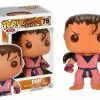 FUNKO POP! Asia: Street Fighter Series 1 - Dan