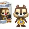 FUNKO POP! Disney: Kingdom Hearts - Chip & Dale