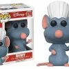 FUNKO POP! Disney: Ratatouille - Remy