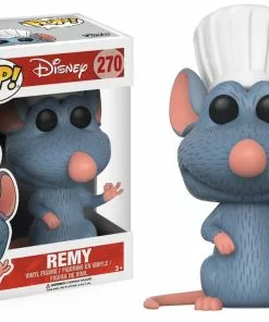 FUNKO POP! Disney: Ratatouille - Remy