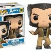 FUNKO POP! MARVEL: X-Men - Logan